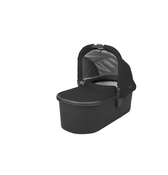 used UPPAbaby Bassinet, Jake (Black)