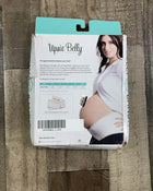 secondhand Belly Bandit Upsie Belly Pregnancy Support Band, Medium, Black