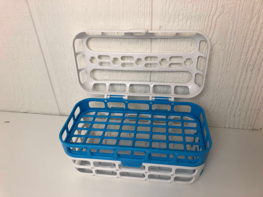 secondhand Munchkin Dishwasher Basket