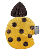 used Pottery Barn Kids Baby Chocolate Chip Cookie Costume, 12-24m