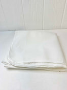 used IKEA LENAST Waterproof Mattress Protector, 28x63