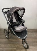 used Graco Modes Jogger 2.0, 2017