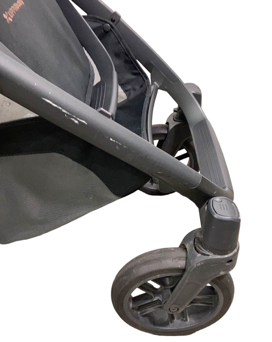 secondhand Strollers