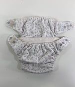 used BUNDLE GroVia Cloth Diapers