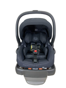 used UPPAbaby MESA V2 Infant Car Seat, Jake (Black), 2022