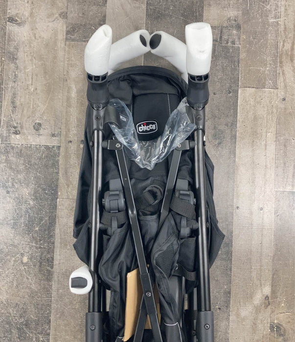 used Chicco Liteway Stroller