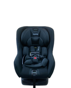 used Nuna RAVA Convertible Car Seat, Caviar, 2023