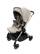 used Silver Cross Dune Stroller, Stone, 2022