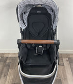 secondhand Mockingbird Single Stroller, Black