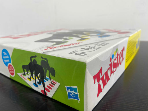 secondhand Hasbro Twister