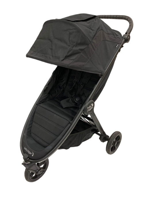 secondhand Strollers