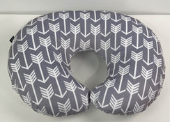 secondhand Kids N’ Such Nursing Pillow Cover With Nursing Pillow