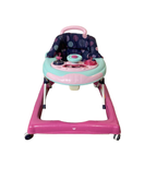 used Delta Children First Exploration 2-In-1 Activity Walker