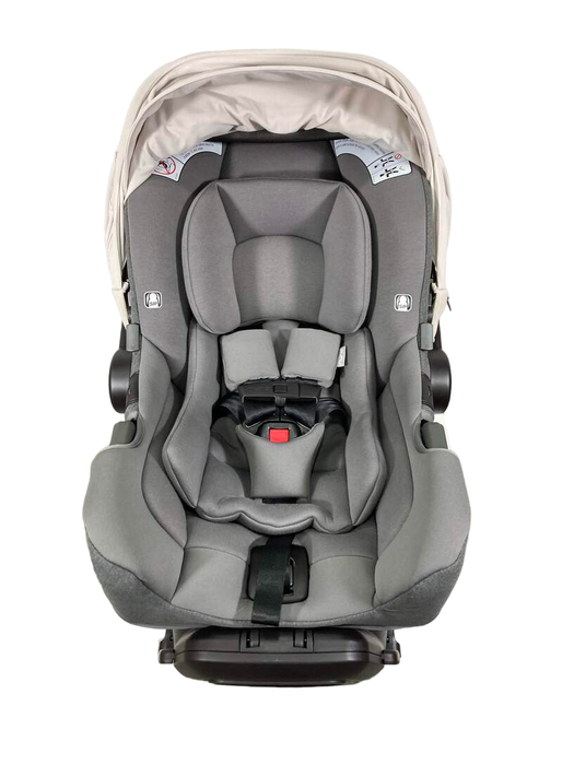 used Carseat