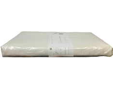 secondhand Naturepedic Organic Lightweight Crib Mattress