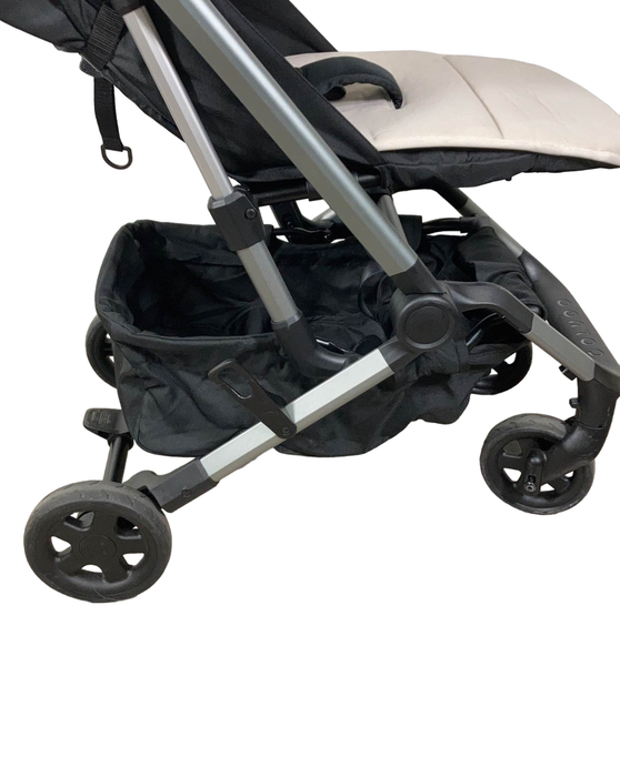 secondhand Colugo Compact Stroller, 2022, Dune