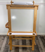 used Wooden Easel