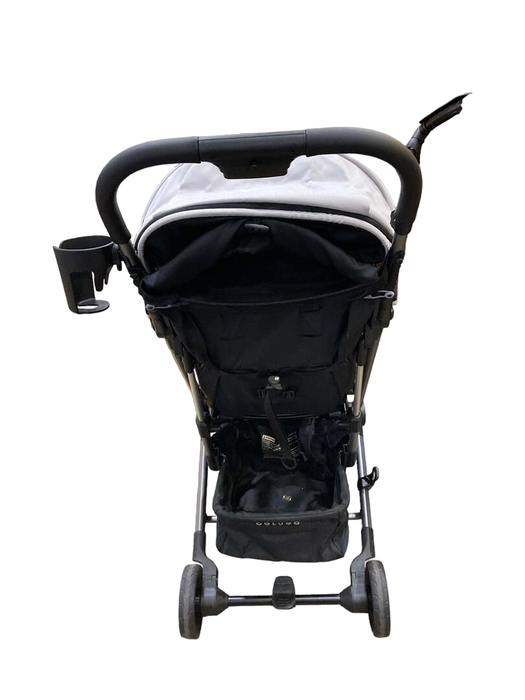 secondhand Colugo Compact Stroller, 2020, Deep Blue