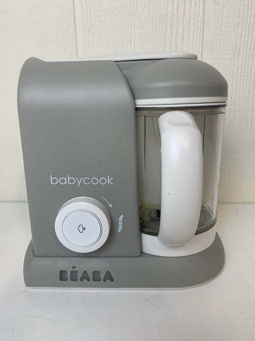 secondhand Beaba Babycook