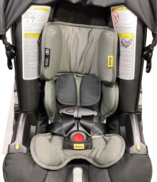 secondhand Strollers