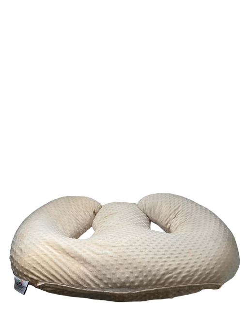 used Twin Z Nursing Pillow