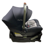 secondhand Nuna TAVO PIPA Travel System, 2022, Caviar