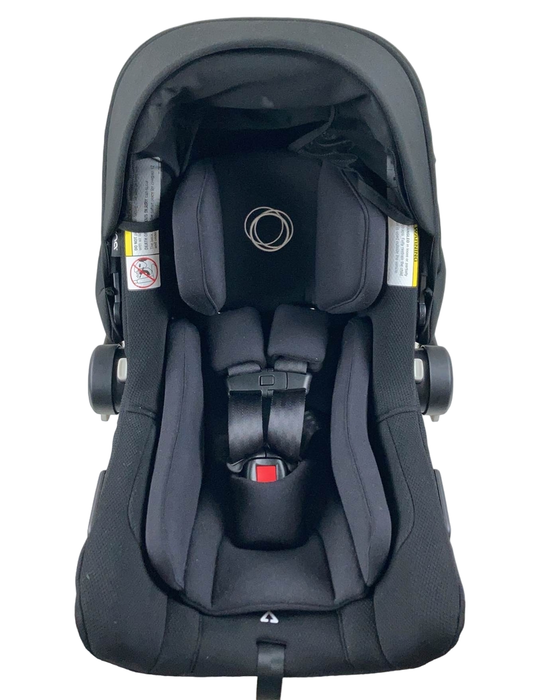 used Carseat