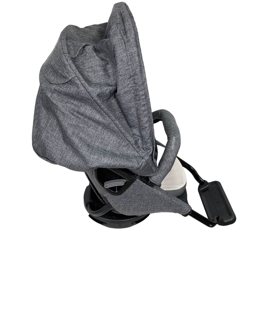 secondhand Orbit Baby G5 Stroller Seat