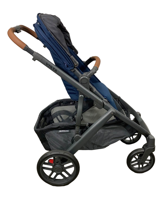 secondhand Strollers