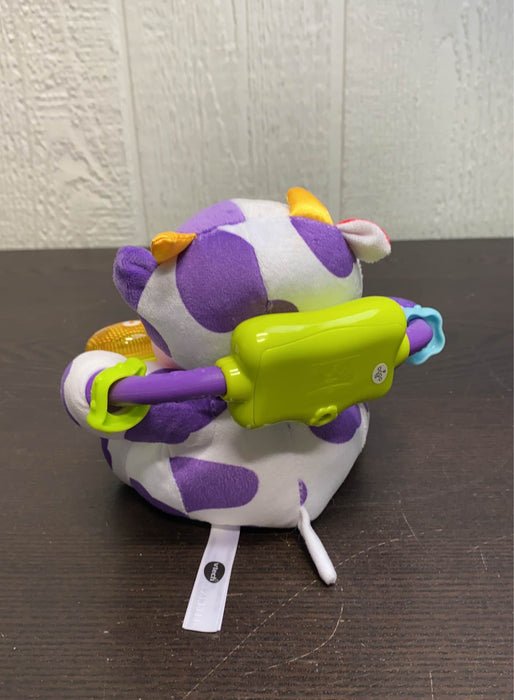 secondhand VTech Lil' Critters Moosical Beads