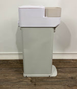 secondhand Skip Hop Nursery Style Diaper Pail