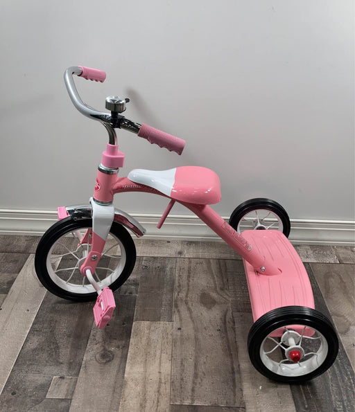 used Radio Flyer Classic Tricycle, Pink