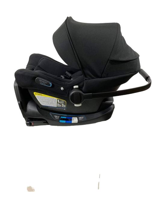 secondhand Carseat