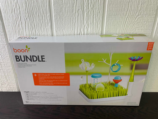 secondhand Boon Bundle Feeding Set