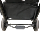 used Wonderfold W2 Original Multifunctional Double Stroller Wagon, 2022, Black