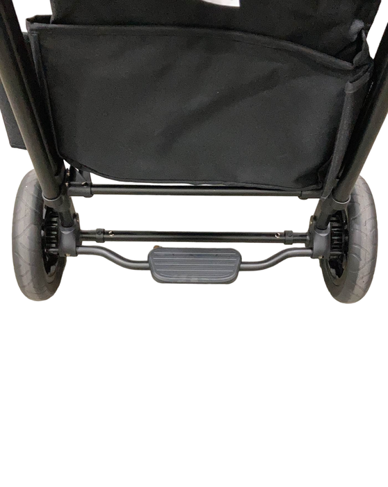 used Wonderfold W2 Original Multifunctional Double Stroller Wagon, 2022, Black