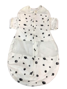 used Happiest Baby SNOO Sack, Medium (12-18 lbs), Ivory Planets