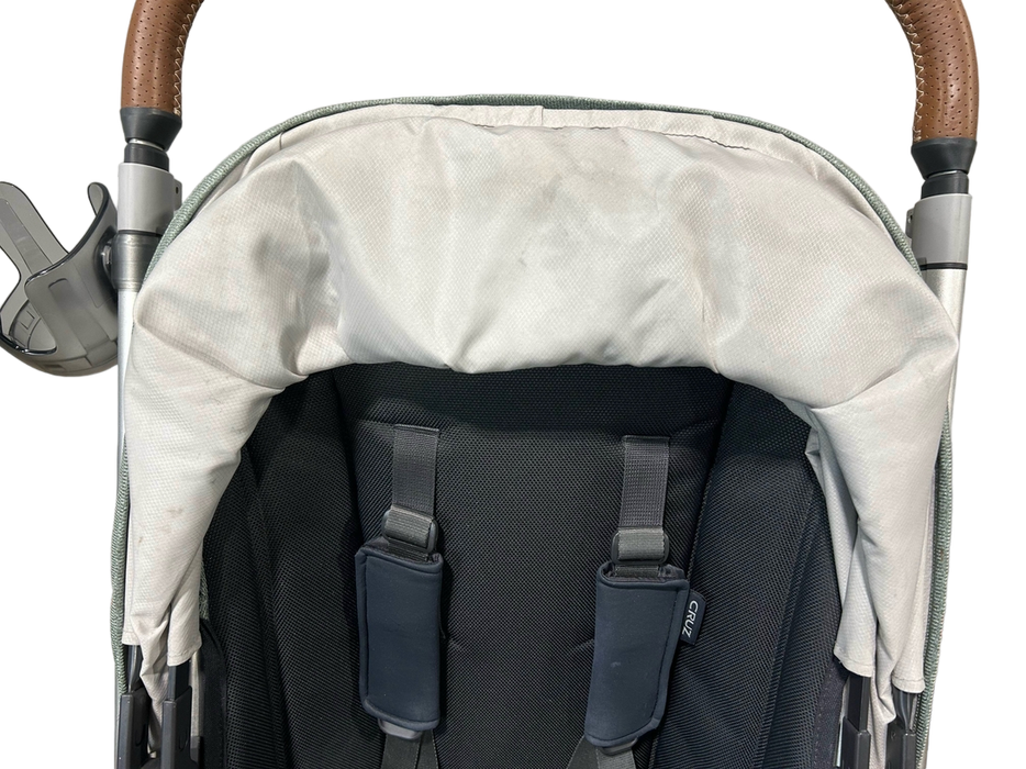 secondhand Strollers