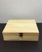 used Dorhui Baby Keepsake Box