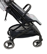 used Cybex Beezy 2 Stroller, Lava Grey, 2022