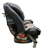 secondhand Carseat