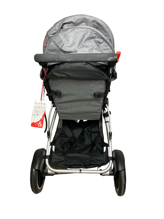 Phil & Teds Dash v5 Stroller, 2018