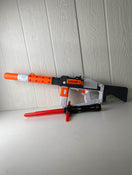 used BUNDLE Star Wars Weapons