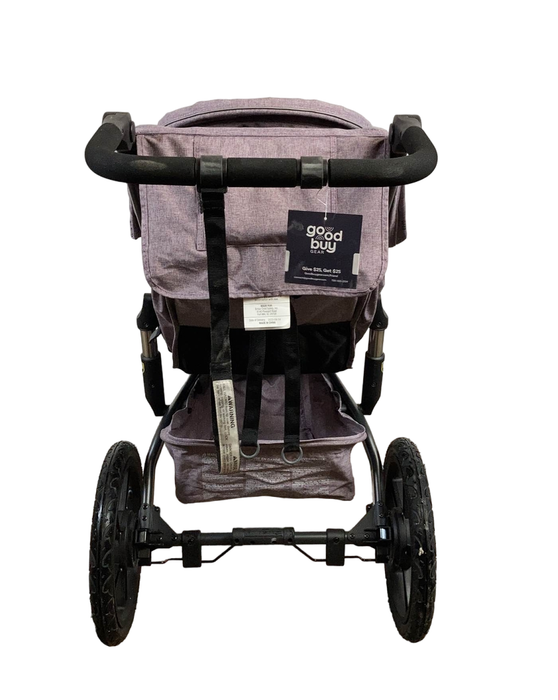 secondhand Strollers