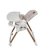 secondhand Maxi-Cosi Minla 6-in-1 High Chair, Horizon Sand