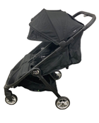 secondhand Baby Jogger City Tour 2 Double Stroller, 2022, pitch black