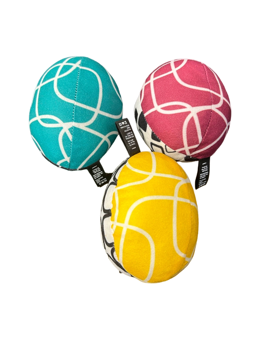 used 4moms MamaRoo 4 Replacement Toy Balls (2017+)