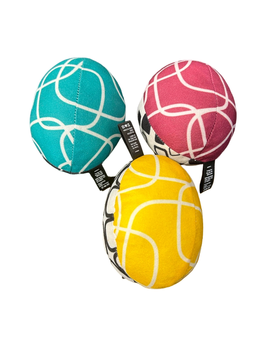 used 4moms MamaRoo 4 Replacement Toy Balls (2017+)