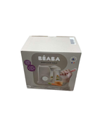 used Beaba Babycook Solo 4-in-1 Baby Food Maker HIDDEN REQ 12.15 MISSING