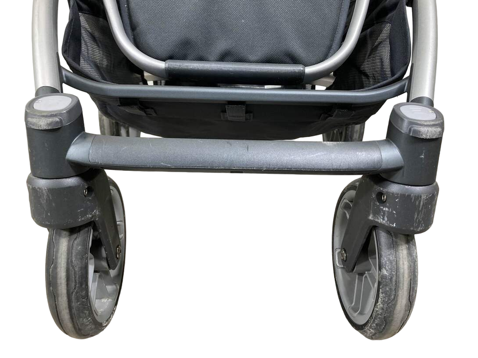 secondhand Strollers